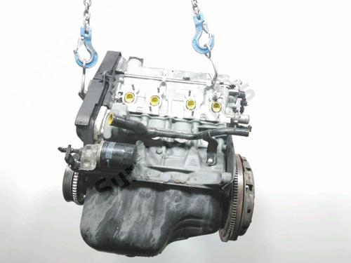 Engine FORD KA (RU8) 1.2 | BP28218846M1 