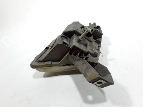 Right front fog light PEUGEOT 407 (6D_) 1.6 HDi 110 (6D9HZC, 6D9HYC) | BP28265464C31