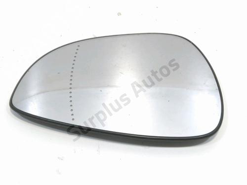 Spejlglas højre Spejlglas højre FORD FIESTA VI (CB1, CCN) 1.25 (60 hp) 36764792 36764792
