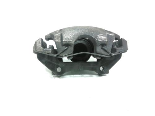 Used Right front brake caliper DACIA SANDERO II 1.5 Blue dCi 95 (B8JL) (95 hp) 28226072
