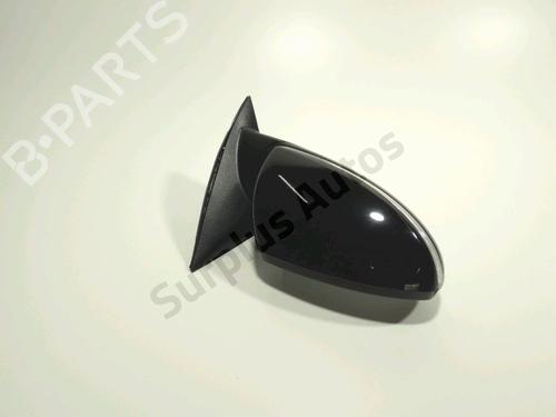 Right mirror KIA CEED (CD) 1.4 T-GDI | BP28245614C27 