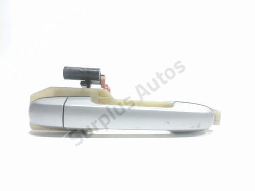Used Rear right exterior door handle HYUNDAI i20 I (PB, PBT) 1.2 (78 hp) 28251923