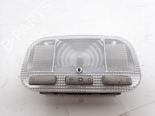 Used Interior roof light Interior roof light 37785040 37785040