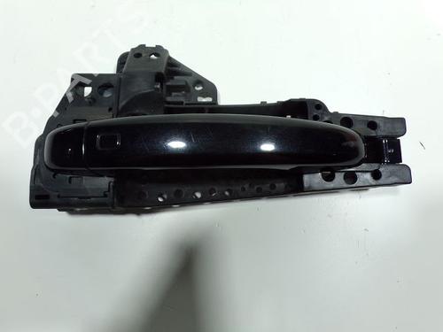 Used Rear left exterior door handle Rear left exterior door handle 37779502 37779502