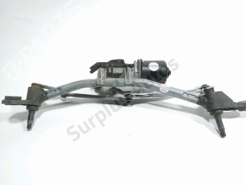 front-wipers-mechanism-renault-clio-iii-br01-cr01-2005-2006-2007-2008-2009-2010-2011-2012-2013-2014-34232912 main image