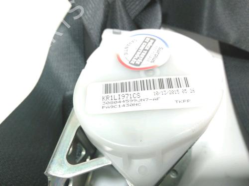 Rear right belt tensioner PEUGEOT 108 1.0 VTi | BP29857499C90