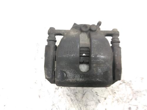 Used Left front brake caliper Left front brake caliper RENAULT KANGOO Express (FW0/1_) 1.5 dCi 90 (FW0G, FW05, FW08, FW11) (90 hp) 28226248 28226248