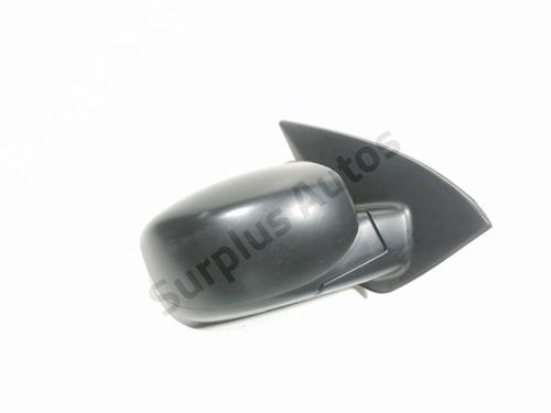 Right mirror HYUNDAI i10 I (PA) 1.2 | BP28246640C27 