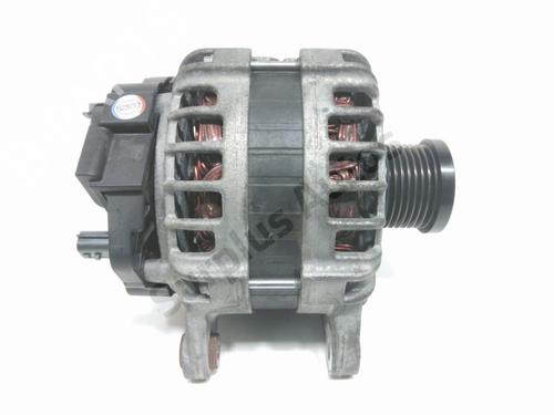 Alternator RENAULT MEGANE IV Hatchback (B9A/M/N_) 1.3 TCe 140 (B9NB) | BP35941416M7 - Image 4