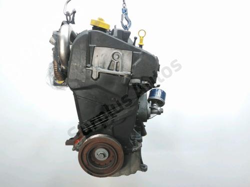 Engine RENAULT CLIO III (BR0/1, CR0/1) 1.5 dCi (BR17, CR17) | BP34503662M1 - Image 4