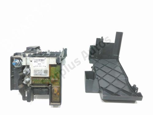 Used Electronic module Electronic module PEUGEOT 308 I (4A_, 4C_) 1.6 HDi (112 hp) 34232001 34232001