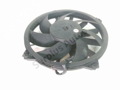 Used Radiator fan Radiator fan PEUGEOT 3008 I MPV (0U_) 2.0 HDi (163 hp) 35941439 35941439