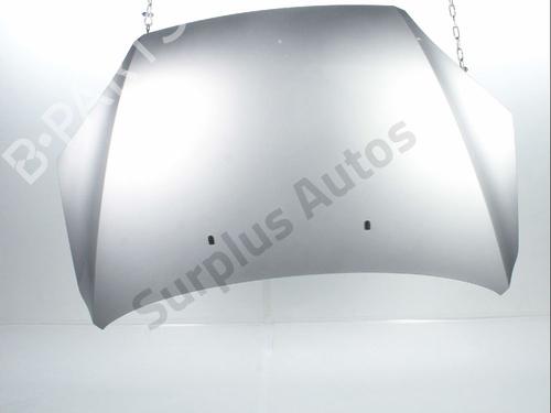 Used Hood FORD FOCUS II Turnier (DA_, FFS, DS) 1.8 TDCi (115 hp) 29579949