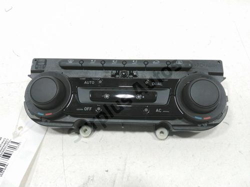 climate-control-seat-leon-1p1-2005-2006-2007-2008-2009-2010-2011-2012-2013-30988780 main image