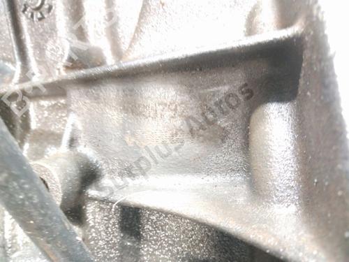 Engine RENAULT ESPACE IV (JK0/1_) 2.0 (JK09) | BP30584606M1 - Image 5