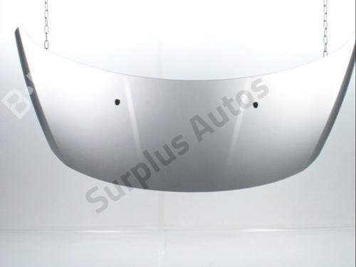 Capot PEUGEOT 3008 I MPV (0U_) 1.6 HDi (112 hp) 31822441