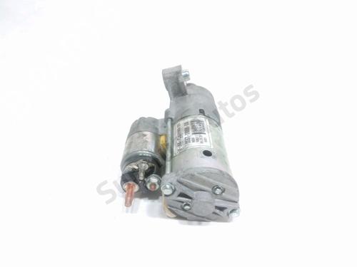 Starter FORD FIESTA VII (HJ, HF) 1.5 ST EcoBoost | BP28222185M8 - Image 3