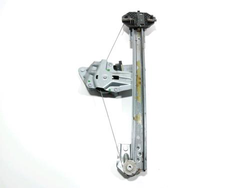 Vindusheismekanisme venstre foran DACIA SANDERO II TCe 90 (B8M1, B8MA, B8AC) (90 hp) 28241234