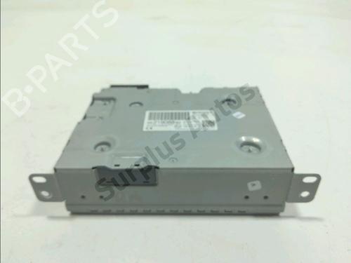 Used Radio Radio 36550260 36550260