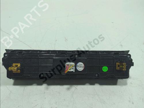 Climate control MG MG ZS SUV (AZS1) EV | BP39088677I5 - Image 2