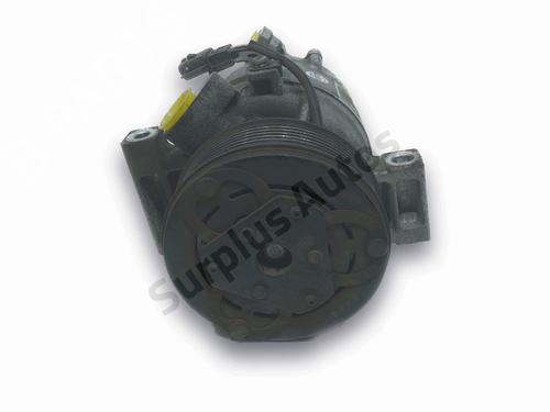 Used AC compressor AC compressor 38587035 38587035