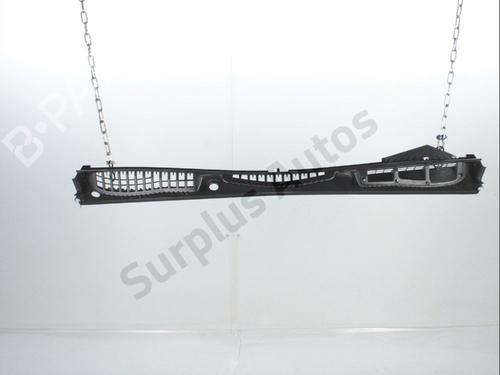 Windlauf für Windlauf CITROËN C3 Picasso (SH_) 1.2 THP 110 (SHHNZ6) (110 hp) 35941615 35941615