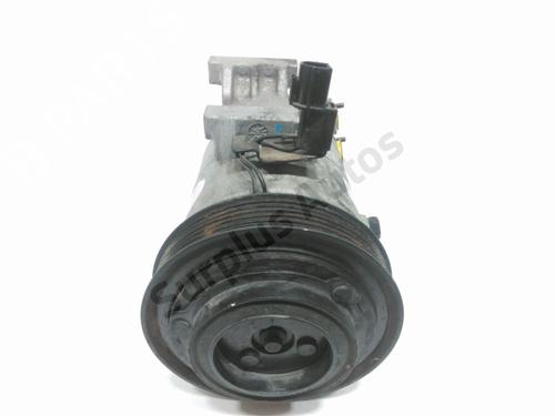 Used AC compressor AC compressor KIA VENGA (YN) 1.4 CVVT (90 hp) 33231072 33231072