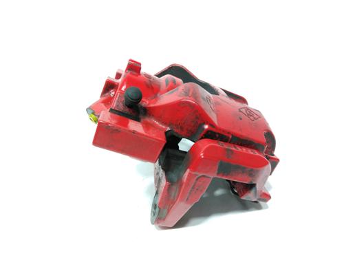 Right front brake caliper RENAULT CLIO IV (BH_) 1.6 RS (BHJ4, BHJ6, BHMM) | BP28226166M104 