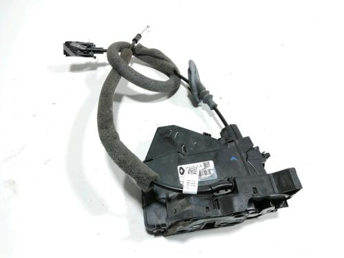 Rear right lock RENAULT ESPACE V (JR_) 1.6 dCi 160 | BP28254296C99 