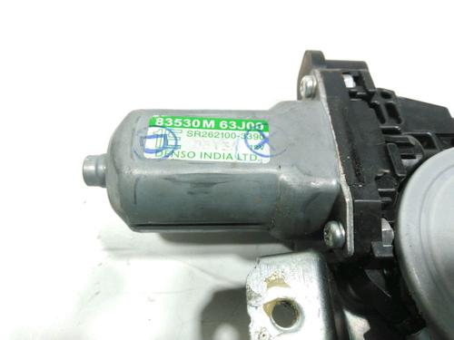 Front left window mechanism NISSAN PIXO (UA0) 1.0 | BP28240662C22