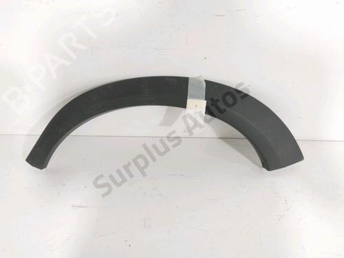 Used Rear left wheel arch trim VOLVO XC70 II (136) 2.4 D (175 hp) 31000714
