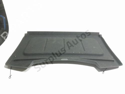 Rear parcel shelf DACIA SANDERO 1.5 dCi | BP35941870C85 - Image 2