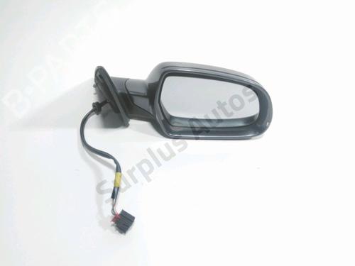 right-mirror-audi-a5-sportback-8ta-2007-2008-2009-2010-2011-2012-2013-2014-2015-2016-2017-37776195 main image