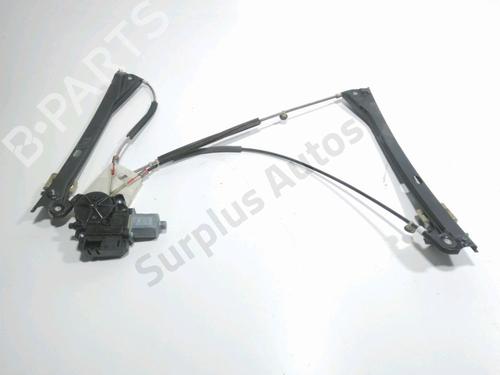 Used Front left window mechanism Front left window mechanism 38981090 38981090