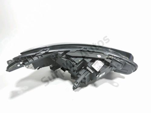 Left headlight RENAULT CLIO V (B7_) 1.0 LPG (B7MT) | BP36593514C28 - Image 3