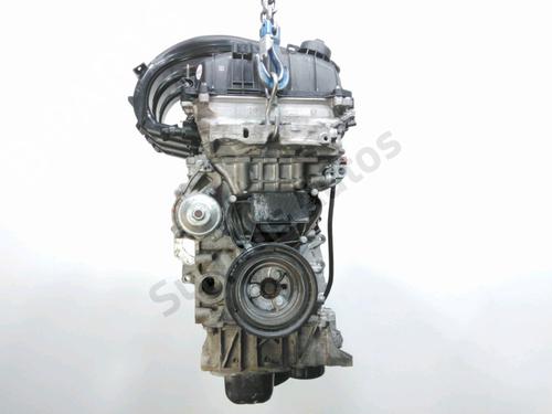 Motor PEUGEOT 208 II (UB_, UP_, UW_, UJ_) 1.2 PureTech 75 | BP29856809M1