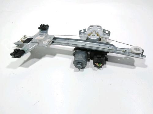 Rudehejsemekanisme Højre bagtil CITROËN C5 III Break (RW_) 2.0 HDi 140 | BP28250743C25 