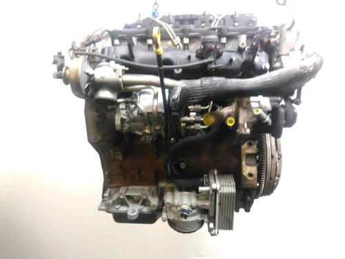 Motor Motor FORD MONDEO III (B5Y) 2.0 16V DI / TDDi / TDCi (90 hp) 28218540 28218540
