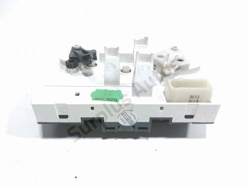 Climate control PEUGEOT 206+ (2L_, 2M_) 1.4 i | BP38793464I5 - Image 3