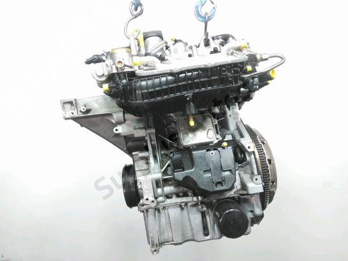 Motor Motor VW POLO VI (AW1, BZ1, AE1) 1.0 TSI (95 hp) 36508844 36508844