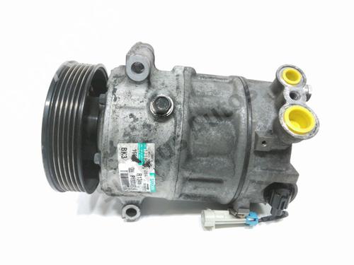 AC compressor OPEL INSIGNIA A Saloon (G09) 2.0 CDTI (69) | BP28223577M34