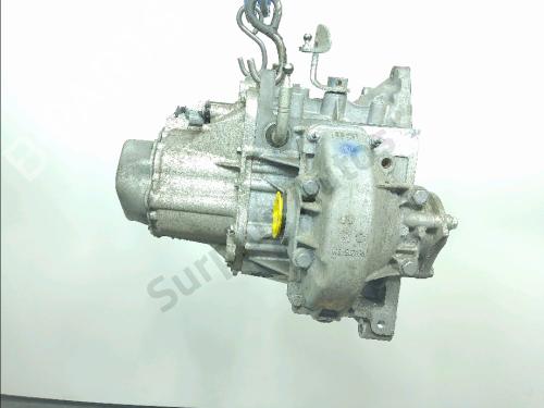 Gearbox CITROËN C3 III (SX) 1.6 BlueHDi 100 | BP40559527M3 - Image 4