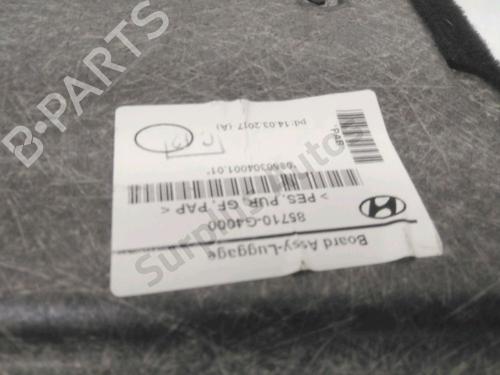 Bagagerumsgulv HYUNDAI i30 (PDE, PD, PDEN) 1.0 T-GDI | BP38345890I33 - Image 3