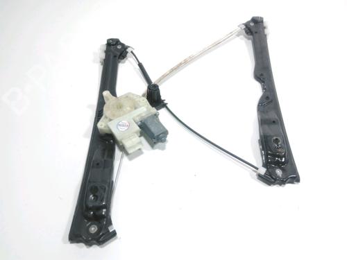 Used Front right window mechanism PEUGEOT 308 SW II (LC_, LJ_, LR_, LX_, L4_) 1.6 BlueHDi 120 (120 hp) 28239950