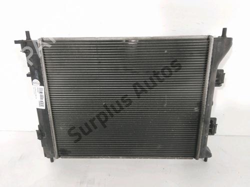 Used Water radiator Water radiator HYUNDAI i30 (GD) 1.6 CRDi (110 hp) 30986358 30986358