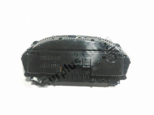 Instrument cluster BMW 3 Gran Turismo (F34) 330 d xDrive | BP28230861C47 