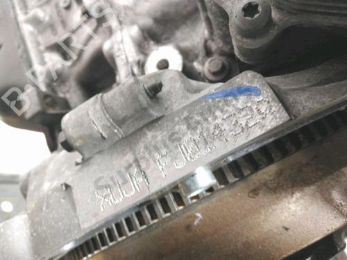 Engine FORD FIESTA VI (CB1, CCN) 1.5 TDCi | BP28219278M1  - Image 5
