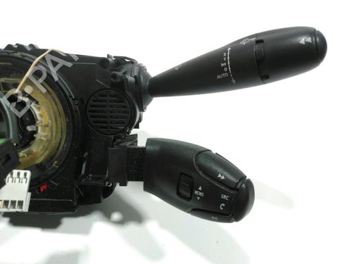 Steering wheel controls PEUGEOT 407 Coupe (6C_) 2.0 HDi | BP28226945E15