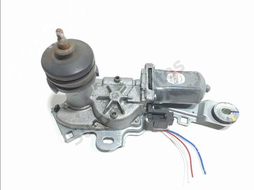 Rear wiper motor PEUGEOT 108 1.2 | BP36593619M102 - Image 2