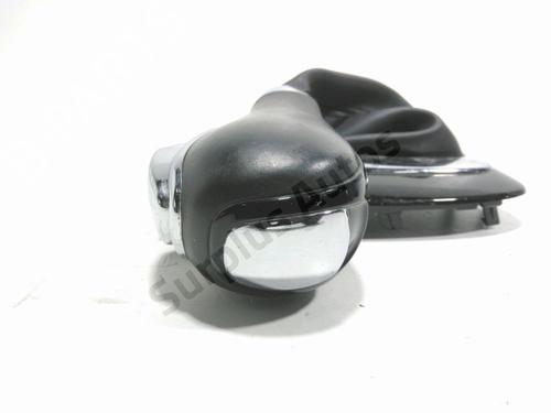 Shift knob RENAULT CAPTUR I (J5_, H5_) 1.2 TCe 120 | BP37413377I34 - Image 2